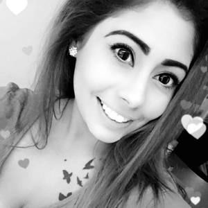 Meet your Posher, Angellee